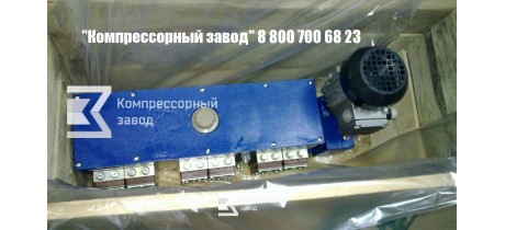 Лубрикатор - Смазочная станция 41-12