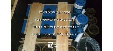 Лубрикатор - Смазочная станция 11-4 Лубрикатор - Смазочная станция 11-4